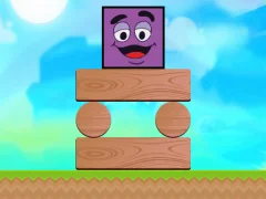 Gra Grimace Blocks w Internecie