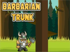 Gra Barbarian Trunk w Internecie