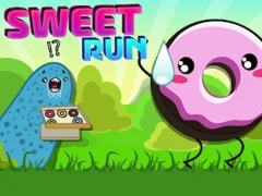 Gra Sweet Run w Internecie
