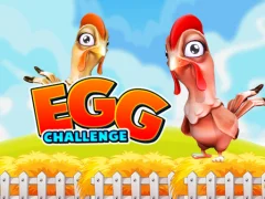 Gra Egg Challenge w Internecie