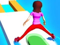 Gra Shift Runner 3D w Internecie