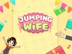 Gra Jump Wife w Internecie