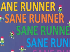 Gra Sane Runner w Internecie