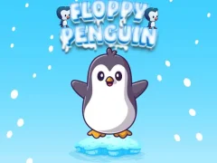 Gra Floppy Penguin w Internecie