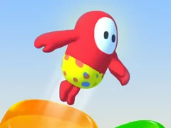 Gra Jelly World w Internecie