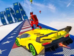 Gra Extreme Car Driving Simulator 3D w Internecie