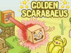 Gra Golden Scarabeaus w Internecie