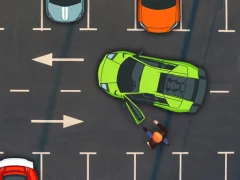 Gra Jul Parking Simulator w Internecie