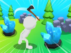 Gra Hex Planet Idle w Internecie