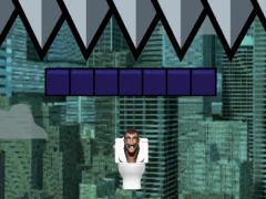 Gra Skibidi Toilet City Jumper w Internecie