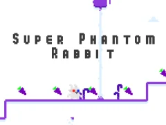 Gra Super Phantom Rabbit w Internecie