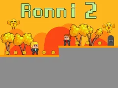 Gra Ronni 2 w Internecie