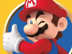 Gra Super Mario Fun Memory w Internecie