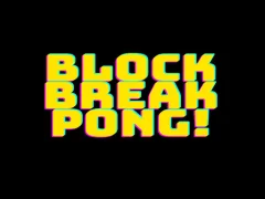 Gra Block break pong! w Internecie