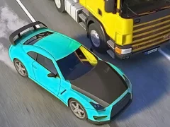 Gra Traffic Racer Online w Internecie