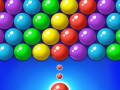 Gra Bubble Puzzle Match w Internecie