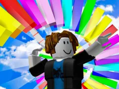 Gra Roblox: Parachute w Internecie