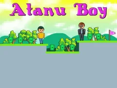 Gra Atanu Boy w Internecie