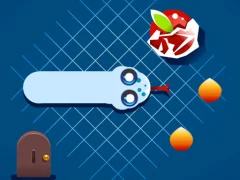 Gra Funny Snake II w Internecie