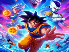 Gra The Hyperbolic Trivia Chamber w Internecie
