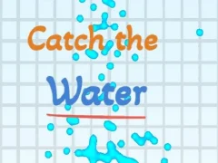 Gra Catch the water w Internecie