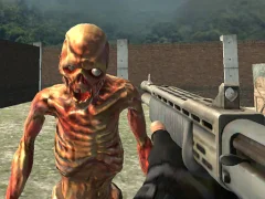 Gra Special Strike Zombies w Internecie