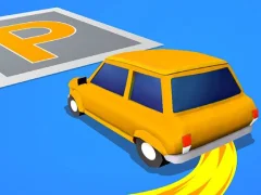 Gra Parking Draw Master w Internecie