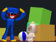 Gra Huggy Wuggy Doll w Internecie