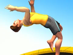 Gra Flip Trickster w Internecie