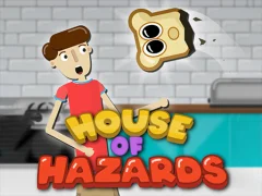 Gra House Of Hazards 2 w Internecie