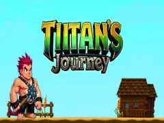Gra Titan’s Journey w Internecie