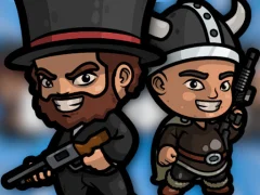 Gra Battle Dudes v. 1. 1. 02 w Internecie