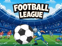 Gra Football Leauge w Internecie