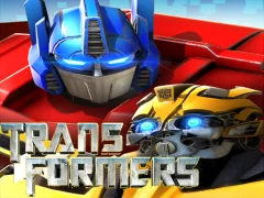 Gra Transformers Robotex w Internecie