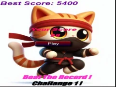 Gra Cat Jumper 1 w Internecie