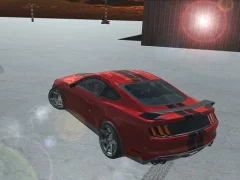 Gra Need For SuperCars Speed w Internecie