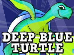 Gra Deep Blue Turtle w Internecie