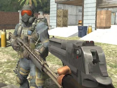 Gra Special Strike Operations w Internecie