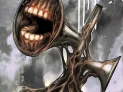Gra Siren Head SCP-6789: The Hunt Continues w Internecie