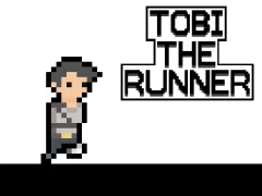 Gra Tobi The Runner w Internecie