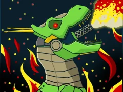 Gra Mechabots w Internecie