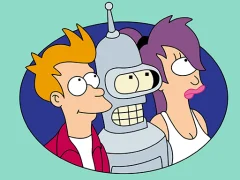 Gra Futurama: Worlds of Tomorrow w Internecie