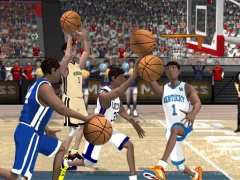 Gra March Madness 2024 w Internecie