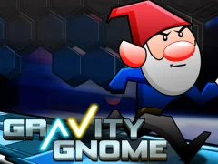 Gra Gravity Gnome w Internecie