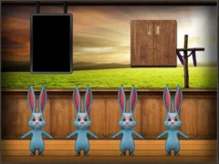 Gra Amgel Easter Room Escape 3 w Internecie