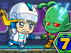 Gra Zombie Mission 7 w Internecie