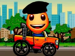 Gra Wheelie Buddy w Internecie
