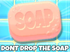 Gra Don't Drop The Soap w Internecie