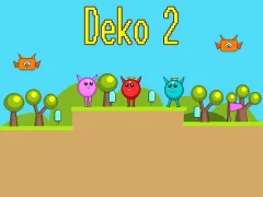 Gra Deko 2 w Internecie