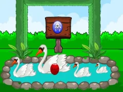 Gra Duck Farm Escape 2 w Internecie